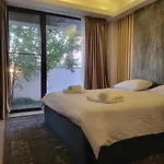 Διαμέρισμα Cu Terasa