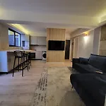 Διαμέρισμα Cu Terasa *