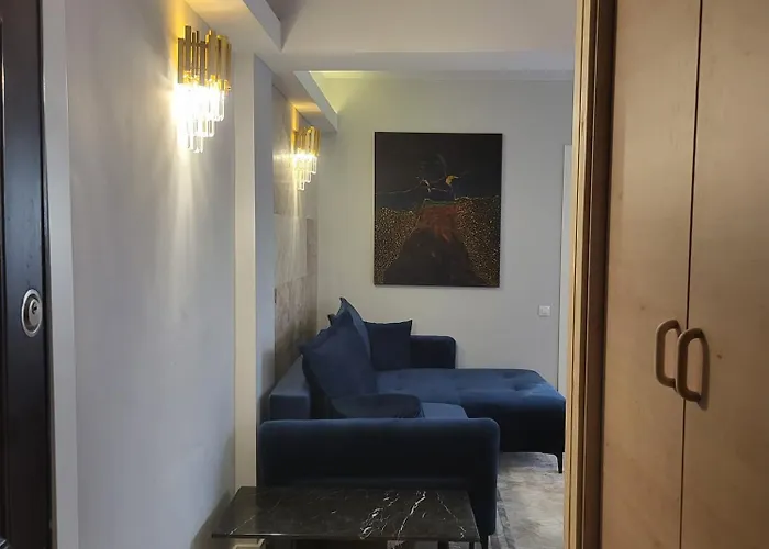 Cu Terasă Apartament *