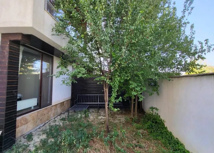 Cu Terasa * 부쿠레슈티